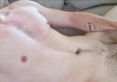 I Cum On My Sofa, Huge Cry Of Pleasure