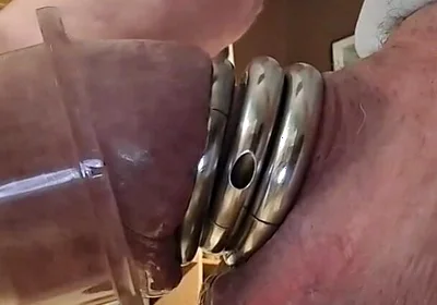 Silicone Monster Bulgemaster