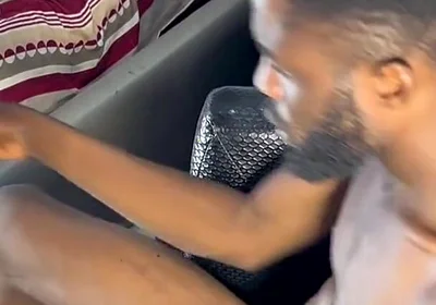 Thick Dick Chair Fuck