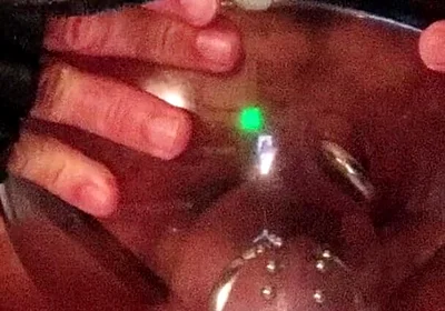 Cigar, Big Pipe, Ball Stretching and Balls/cock Pumping