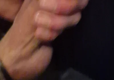 Precum and Cumshot on the Office Chair Bubbles101