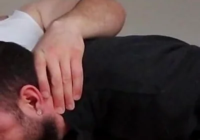 I Face Fucked Him at the Office W/big Load