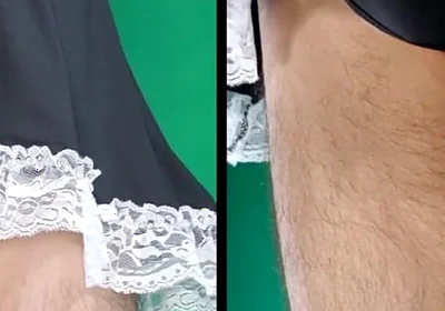 My Third Ever Try on Haul. Full Uncut Version. Split Screen