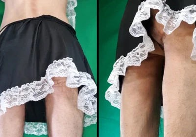 My Third Ever Try on Haul. Full Uncut Version. Split Screen