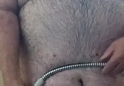 Saturday Shower Video