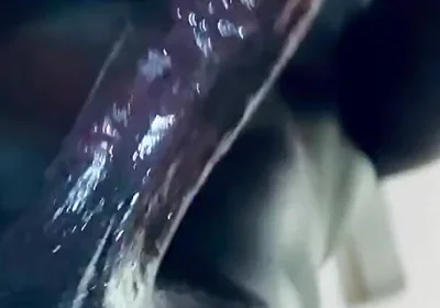 BBC Breeding Clock Hard Masturbation