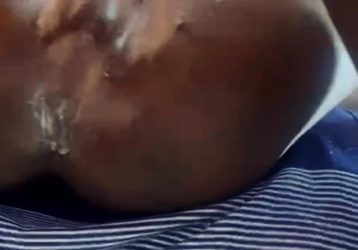 Old College Mate Visited and We Fuck Each Other Well