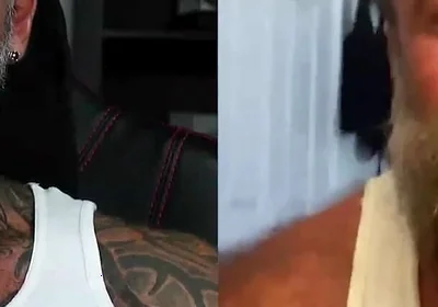 Porn Star Confessions - John Baldwin Episode 68