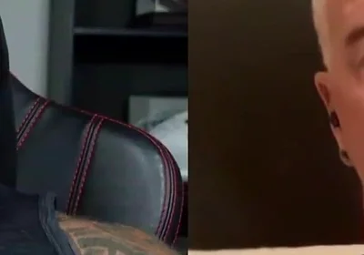 Porn Star Confessions - Ryan Carter Episode 64