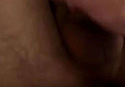 Fucking a Bearded Guy Without a Condom