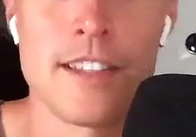 Man in the Mirror - Himeros Live