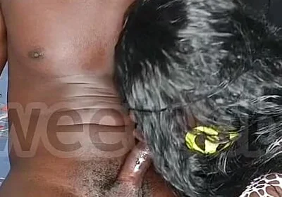 Dick Riding Crossdresser