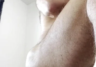 Big Bear and Big Dick Solo