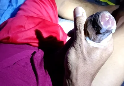 Virgin Boy Masturbation