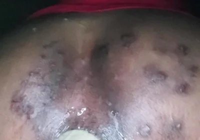 Up and Personal with the Thrashy Ass of a CD