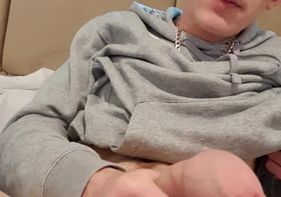 Selfsucking Tight Arse Teen