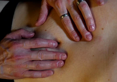 Depths of the Oiled Navel