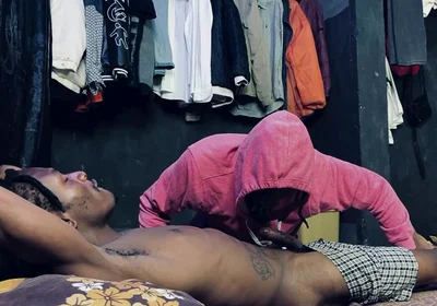 Boys Dorm 1st Semester