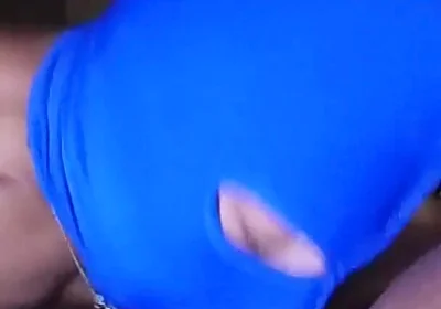 A Throat Fucking Suckfest