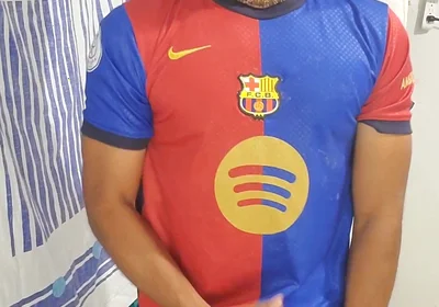 This Boy Is Always Horny