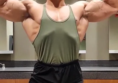 Just One of the Countless Videos I Have.