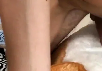 Teddy Bear Rubbing Dick Orgasm Morning Dirty Talks