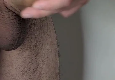 Quick Standing Stroke Ending in Big Relief Load