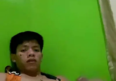 Wanking After Midnight 1