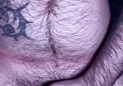 I Took All My Clothes off Before