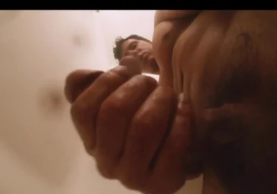 POV Cum in Shower on Your Face