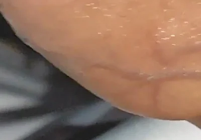 Curious Straight Has Huge Massive Explosion!