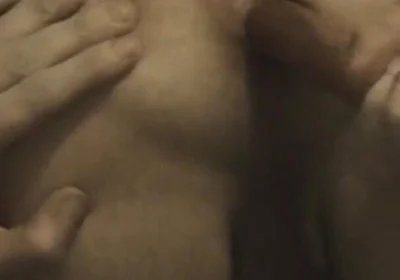Midnight Kitchen Anal Play