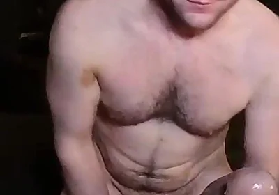 Jason Starkxxx: a Dick Sucking Machine