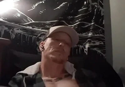 Jerking off to Porn for a Massive Cumshot