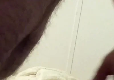 Panty Dress up Time!