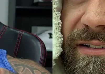 Porn Star Confessions - Adam Snow (episode 73)