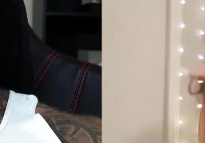 Porn Star Confessions - Ginger Corners (episode 75)