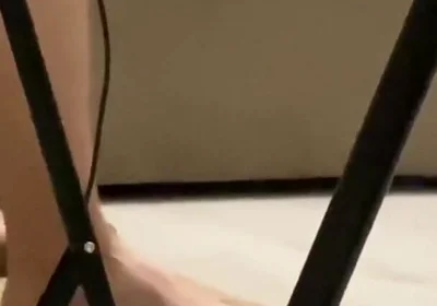 I Just Really Wanted to Cum
