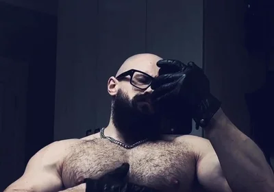 Sit Down and I Will Pump You up