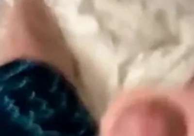 Hotel Masturbation Time