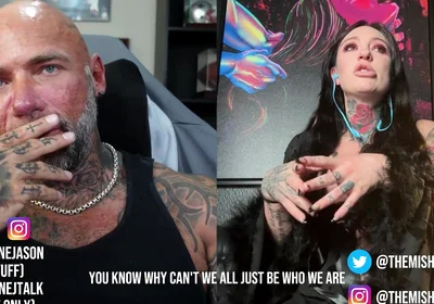 Porn Star Confessions - Misha Montana (episode 77)