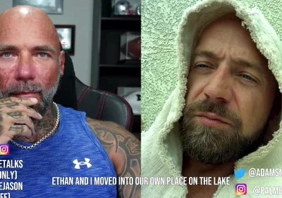 Porn Star Confessions - Adam Snow (episode 73)