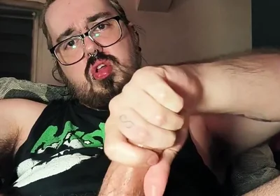 Smoking and Stroking