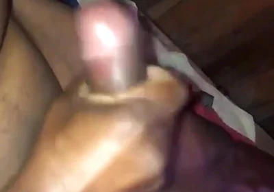 A Big Dick Stepdaddy?