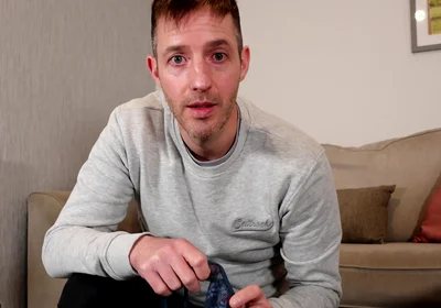 POV - Tom Bakers Turns You Into His Good Chastity Girl