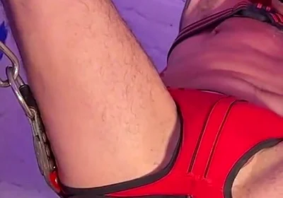 Private Party During Folsom 2024