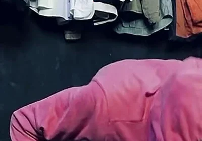 Boys Dorm 1st Semester