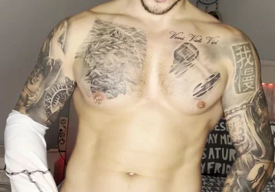 My Big Cock Cums with Spiderman Suit