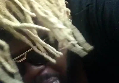 Car Fun with Santana Xxl