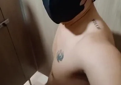 Ready for Stepdaddy, Where Are You? Pinoy Twink Masturbation and Cumshot